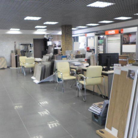 Фотография Продается офисное помещение по адресу г. Минск, Богдановича ул., д. 138 - фото 3