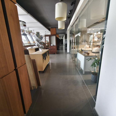 Фотография Продается офисное помещение по адресу г. Минск, Богдановича ул., д. 138 - фото 5