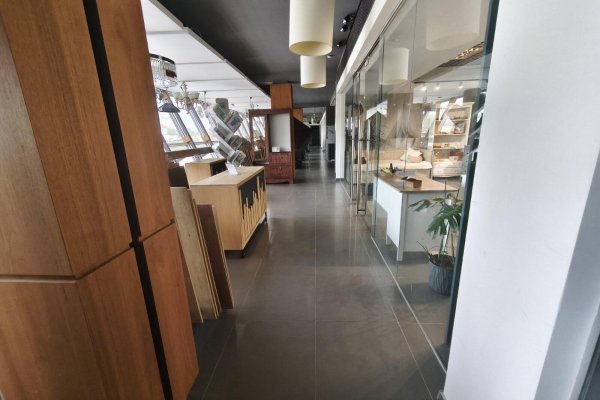 Продается офисное помещение по адресу г. Минск, Богдановича ул., д. 138 - фото 5