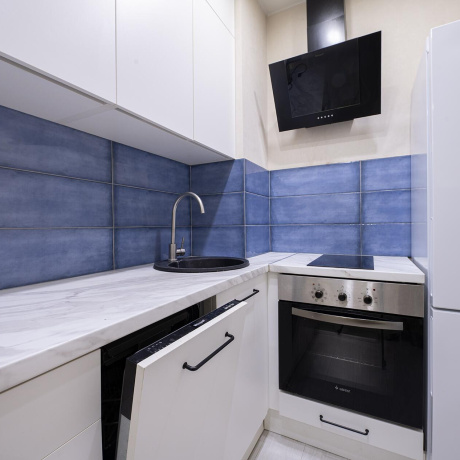 Фотография 1-комнатная квартира по адресу Левина ул., д. 13 - фото 3