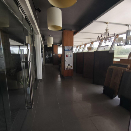 Фотография Продается офисное помещение по адресу г. Минск, Богдановича ул., д. 138 - фото 6