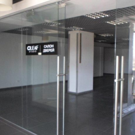 Фотография Продается офисное помещение по адресу г. Минск, Богдановича ул., д. 138 - фото 2