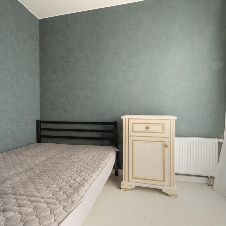 Фотография 1-комнатная квартира по адресу Левина ул., д. 13 - фото 9