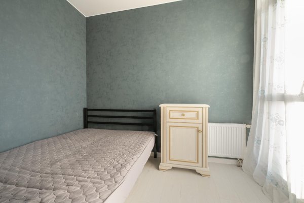 1-комнатная квартира по адресу Левина ул., д. 13 - фото 9