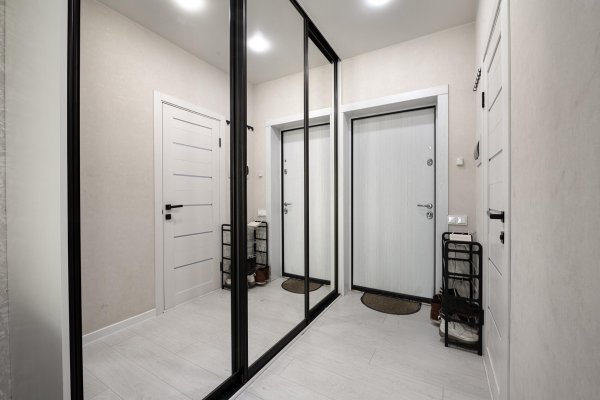 1-комнатная квартира по адресу Левина ул., д. 13 - фото 20