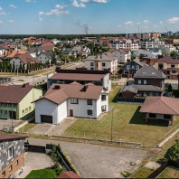 Фотография Продается коттедж г. Минск, Кольцова 4-й пер. - фото 2