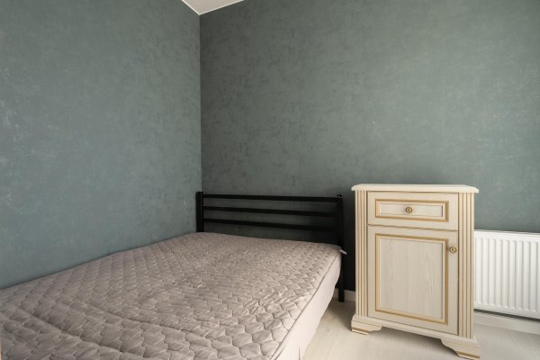 1-комнатная квартира по адресу Левина ул., д. 13 - фото 10