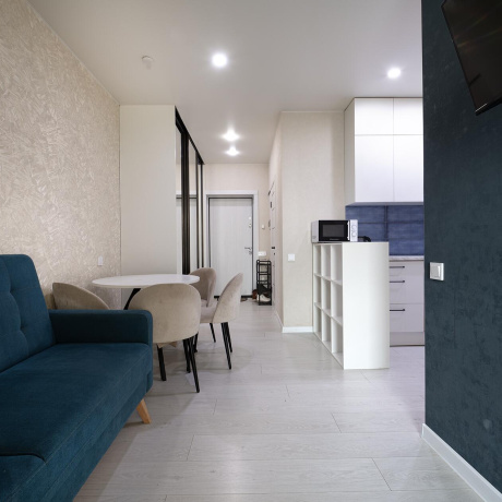 Фотография 1-комнатная квартира по адресу Левина ул., д. 13 - фото 7