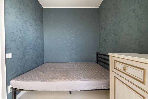 1-комнатная квартира по адресу Левина ул., д. 13 - фото 12