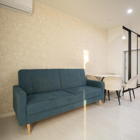 Фотография 1-комнатная квартира по адресу Левина ул., д. 13 - фото 8