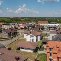 Фотография Продается коттедж г. Минск, Кольцова 4-й пер. - фото 10