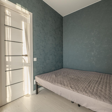 Фотография 1-комнатная квартира по адресу Левина ул., д. 13 - фото 11