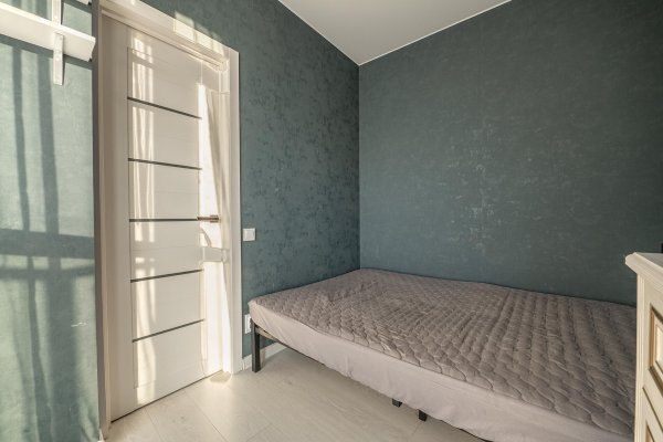 1-комнатная квартира по адресу Левина ул., д. 13 - фото 11