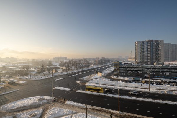 1-комнатная квартира по адресу Левина ул., д. 13 - фото 18