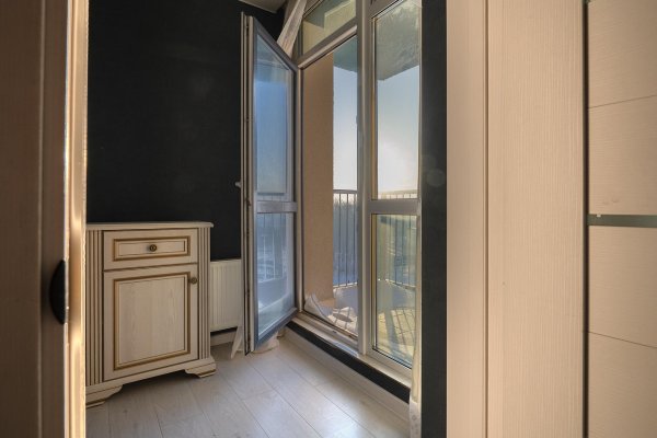 1-комнатная квартира по адресу Левина ул., д. 13 - фото 13