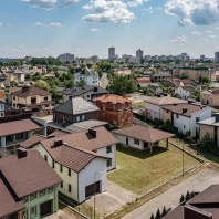 Фотография Продается коттедж г. Минск, Кольцова 4-й пер. - фото 12