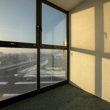 Фотография 1-комнатная квартира по адресу Левина ул., д. 13 - фото 16