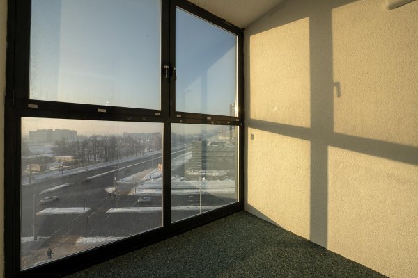 1-комнатная квартира по адресу Левина ул., д. 13 - фото 16