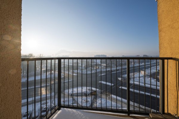 1-комнатная квартира по адресу Левина ул., д. 13 - фото 17