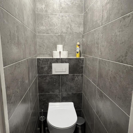 Фотография 3-комнатная квартира по адресу Малинина ул., д. 30 - фото 13