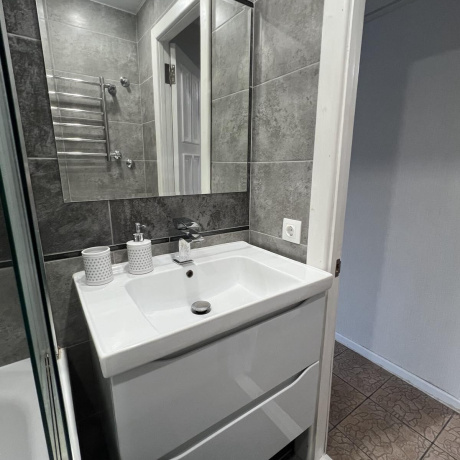 Фотография 3-комнатная квартира по адресу Малинина ул., д. 30 - фото 11