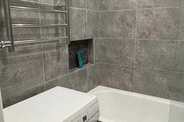 3-комнатная квартира по адресу Малинина ул., д. 30 - фото 12