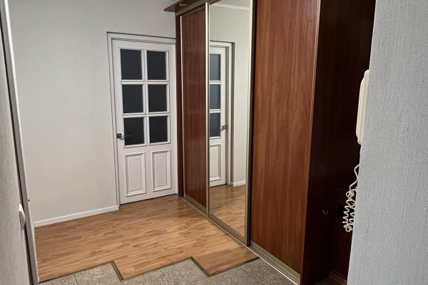 3-комнатная квартира по адресу Малинина ул., д. 30 - фото 14