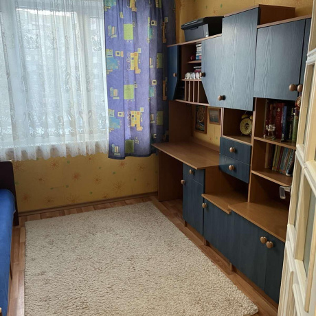 Фотография 3-комнатная квартира по адресу Малинина ул., д. 30 - фото 8