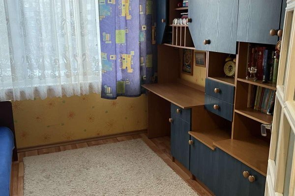 3-комнатная квартира по адресу Малинина ул., д. 30 - фото 8