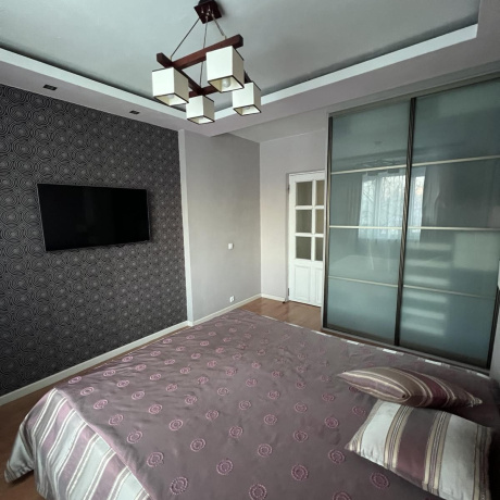 Фотография 3-комнатная квартира по адресу Малинина ул., д. 30 - фото 6