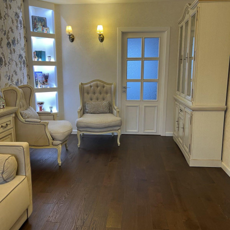 Фотография 3-комнатная квартира по адресу Малинина ул., д. 30 - фото 3