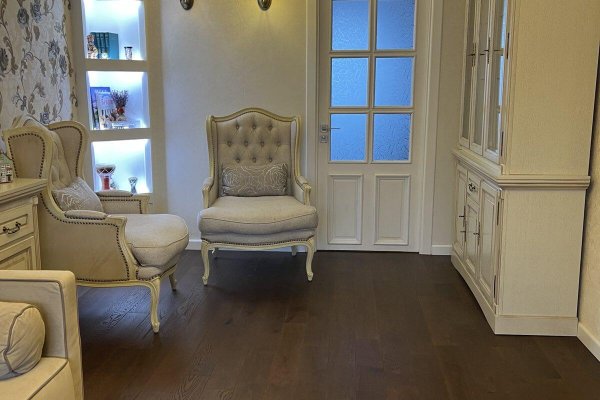 3-комнатная квартира по адресу Малинина ул., д. 30 - фото 10