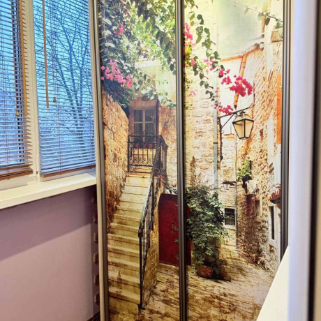 Фотография 3-комнатная квартира по адресу Малинина ул., д. 30 - фото 9