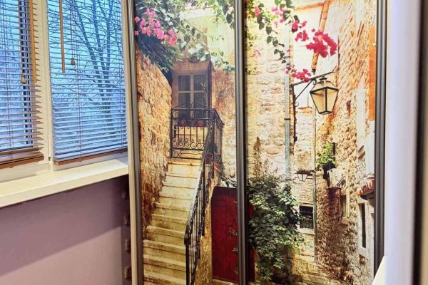 3-комнатная квартира по адресу Малинина ул., д. 30 - фото 20