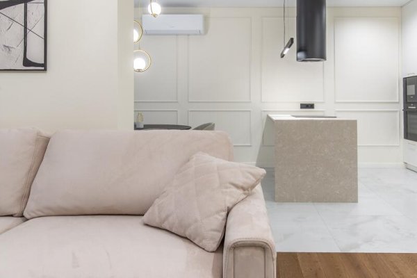 3-комнатная квартира по адресу Макаенка ул., д. 12 к. Ж - фото 9