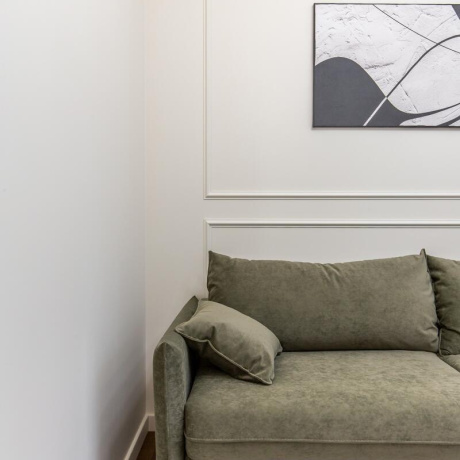 Фотография 3-комнатная квартира по адресу Макаенка ул., д. 12 к. Ж - фото 15