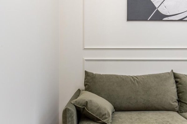 3-комнатная квартира по адресу Макаенка ул., д. 12 к. Ж - фото 15