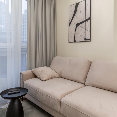 Фотография 3-комнатная квартира по адресу Макаенка ул., д. 12 к. Ж - фото 10