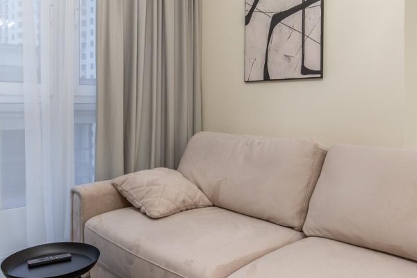 3-комнатная квартира по адресу Макаенка ул., д. 12 к. Ж - фото 10