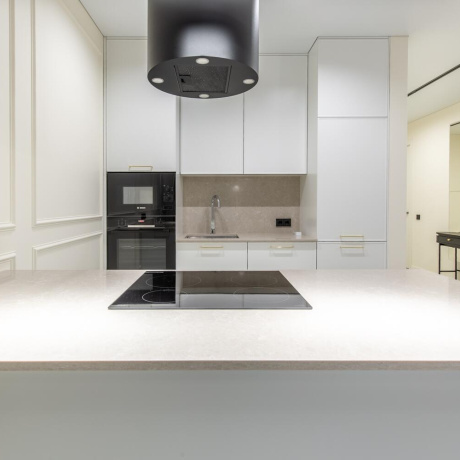 Фотография 3-комнатная квартира по адресу Макаенка ул., д. 12 к. Ж - фото 5