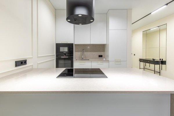 3-комнатная квартира по адресу Макаенка ул., д. 12 к. Ж - фото 5