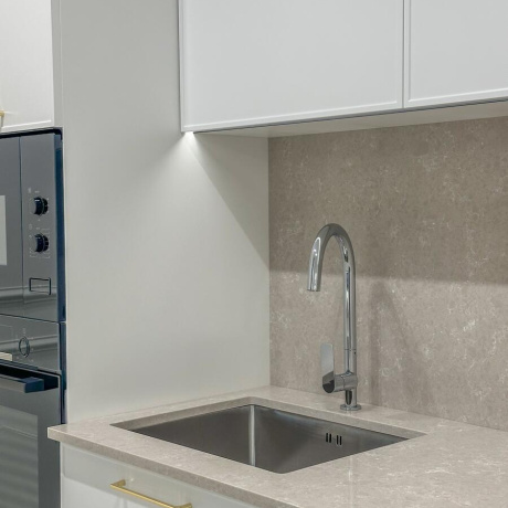 Фотография 3-комнатная квартира по адресу Макаенка ул., д. 12 к. Ж - фото 6