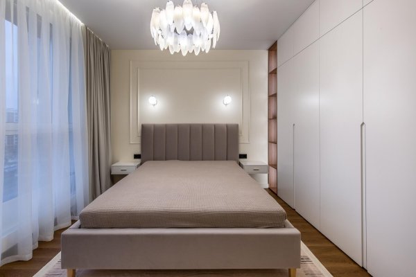 3-комнатная квартира по адресу Макаенка ул., д. 12 к. Ж - фото 19