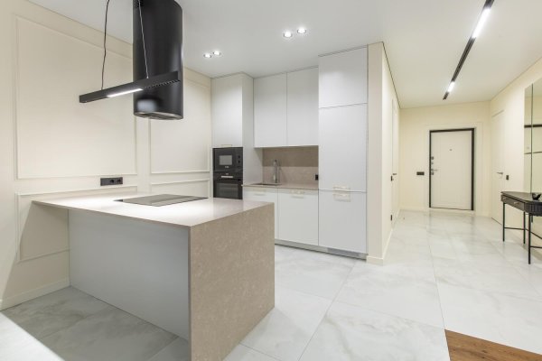 3-комнатная квартира по адресу Макаенка ул., д. 12 к. Ж - фото 4