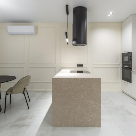 Фотография 3-комнатная квартира по адресу Макаенка ул., д. 12 к. Ж - фото 2