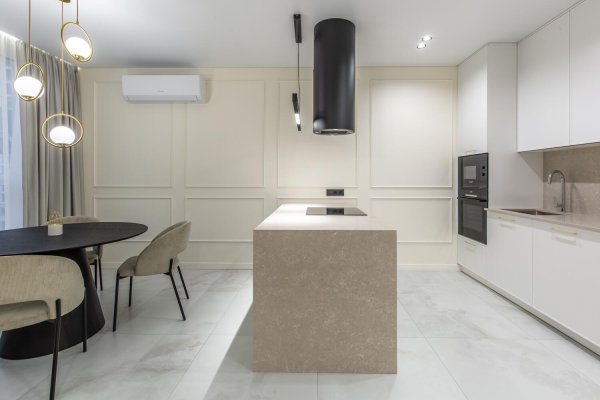 3-комнатная квартира по адресу Макаенка ул., д. 12 к. Ж - фото 2