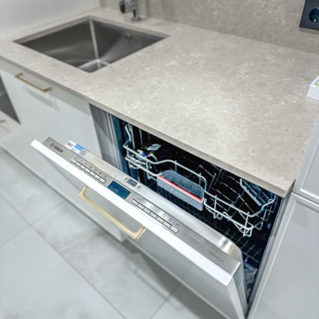 Фотография 3-комнатная квартира по адресу Макаенка ул., д. 12 к. Ж - фото 7