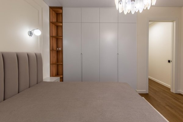 3-комнатная квартира по адресу Макаенка ул., д. 12 к. Ж - фото 20