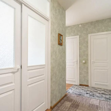 Фотография 2-комнатная квартира по адресу Семеняко ул., д. 27 - фото 12