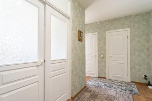 2-комнатная квартира по адресу Семеняко ул., д. 27 - фото 12